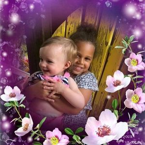 Meet your Posher, Rose